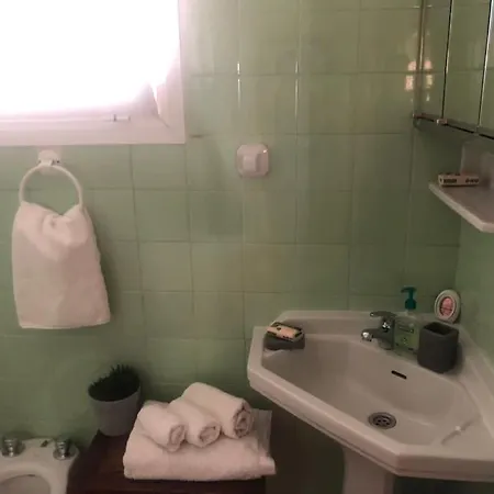 Apartment 3 Bedroom -