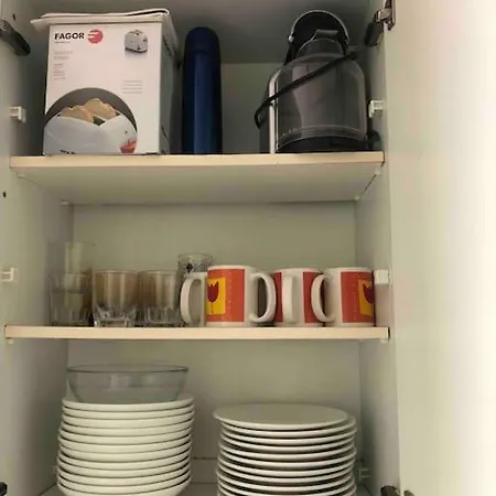 3 Bedroom - Apartment