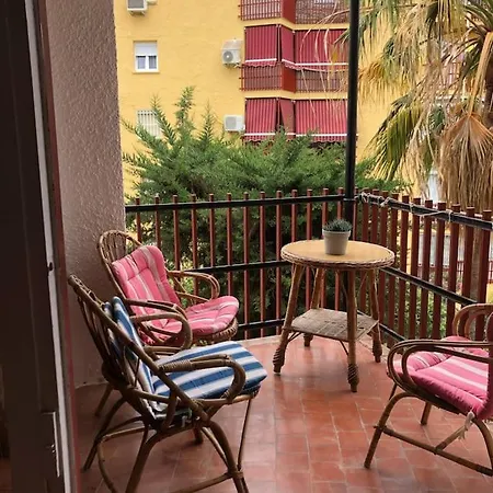 Apartment 3 Bedroom -