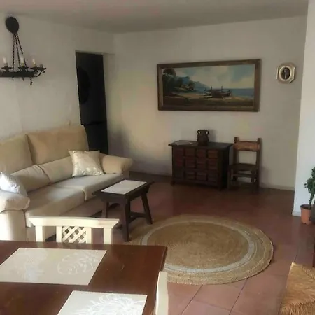 3 Bedroom - Fuengirola