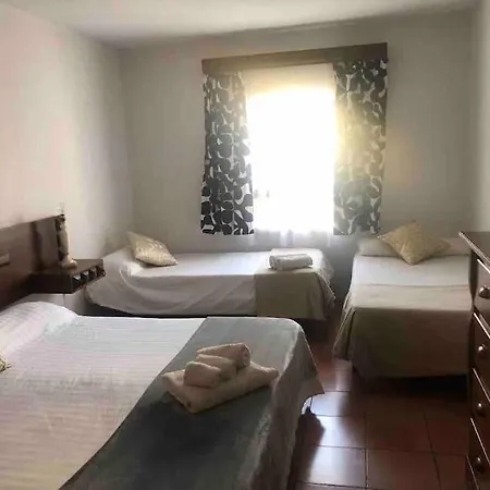 3 Bedroom - * Fuengirola