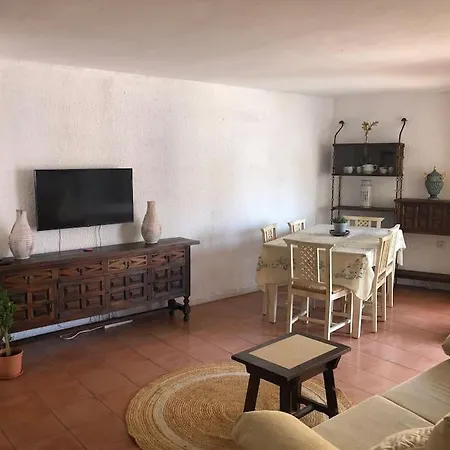 3 Bedroom - Apartment Fuengirola