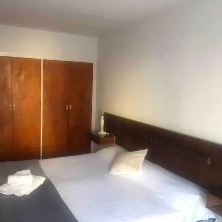 3 Bedroom - Apartment