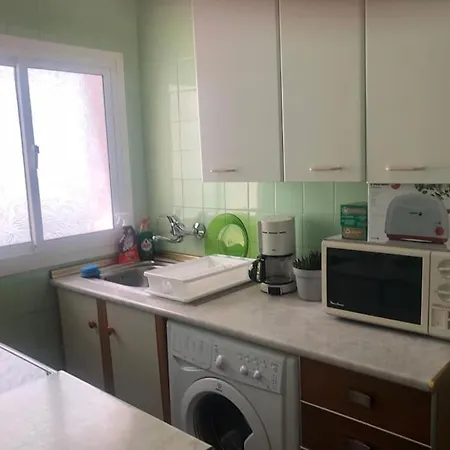 3 Bedroom - * Fuengirola